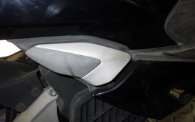 HONDA PCX125 2011 JF81