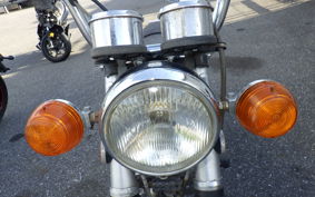 HONDA CB90 CB90