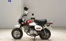 HONDA MONKEY AB27