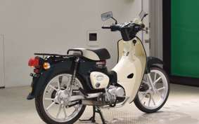 HONDA C110 SUPER CUB 2012 JA59