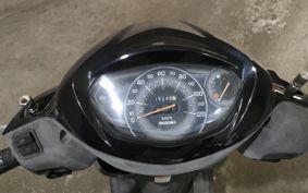 SUZUKI ADDRESS V125 DT11A