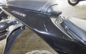 KAWASAKI NINJA 250R 2003 EX250K