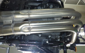 HONDA CB400SF GEN 4 A 2021 NC42