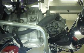 HONDA CROSS CUB 50 AA06