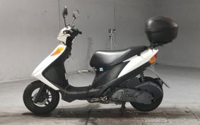 SUZUKI ADDRESS V125 CF46A