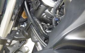 YAMAHA MT-07 ABS 2020