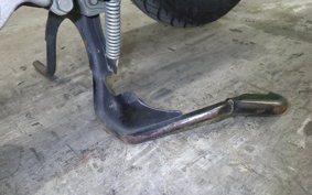 HONDA TACT-4ﾍﾞｰｼｯｸ 2013 AF79