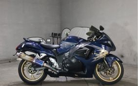 SUZUKI GSX1300R HAYABUSA GX72A