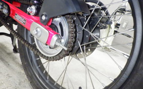 HONDA CT125-2 JA65