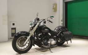 YAMAHA DRAGSTAR 400 CLASSIC 2002 VH01J