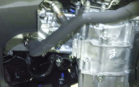 HONDA ADV160 2016 KF54