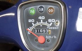 HONDA C50 SUPER CUB AA01