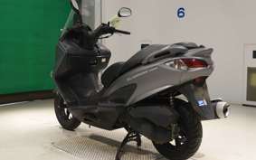 SUZUKI SKYWAVE 200 (Burgman 200) CH41A