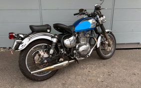 KAWASAKI ESTRELLA RS LTD BJ250A
