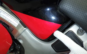 SUZUKI GSX1300R HAYABUSA 2006