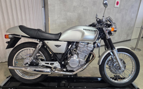 HONDA GB250 CLUBMAN 1 MC10