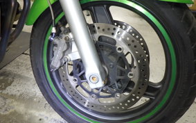 KAWASAKI ZRX-2 2007 ZR400E