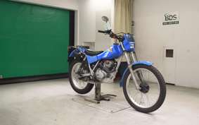 HONDA TL125 2002 JD06