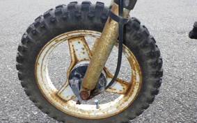 YAMAHA PW50 2025 3PT