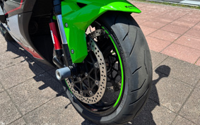KAWASAKI NINJA ZX-10R KRT ED 2021 ZXT02L