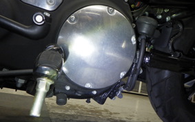 HARLEY XL883N 2012