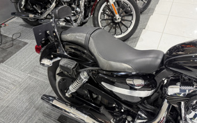 HARLEY XL1200L 2010 CX3