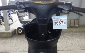 HONDA DIO GEN 2 AF27