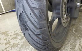 HONDA PCX 125 2025 JK05