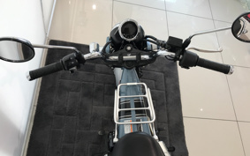 HONDA  DUX 125 JB04