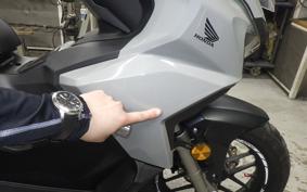 HONDA ADV160 2025 KF54