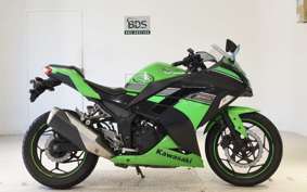 KAWASAKI NINJA 250 EX250L