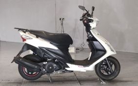 SUZUKI ADDRESS V125 CF4MA