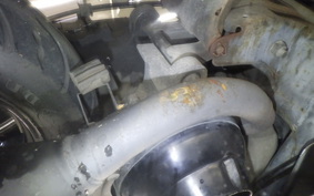 HONDA DIO SR 2021 AF25