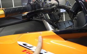 HONDA CBR1000RR 2005