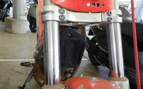 GASGAS JTR 250 CONTACT