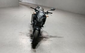 HONDA CB250 MC43