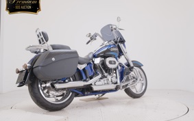OTHER +HD. FLSTSE1800CVO 2018