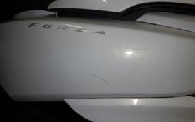 HONDA FORZA Z GEN 2 1997 MF10