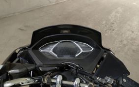 HONDA PCX HYBRID  JF84