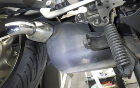 YAMAHA XJ6 2009