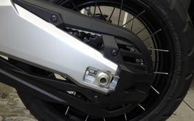 HONDA X-ADV 750 2026 RH21