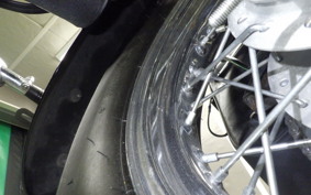 YAMAHA DRAGSTAR 250 2026 VG02J