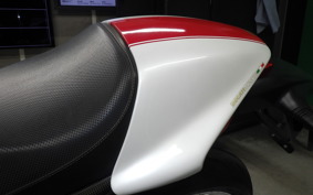 DUCATI MONSTER S4R TESTASTRETTA 2007