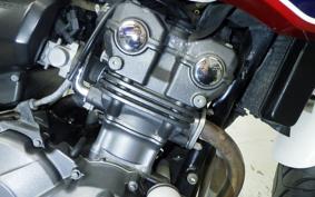 HONDA CB400 SUPER BOLDOR A 2015 NC42