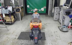 SUZUKI PALETTE CA45A