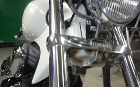 HONDA STEED 400 1998 NC26