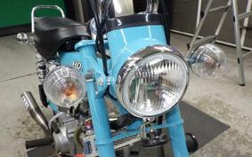 HONDA DAX 70 2022 ST70