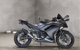 KAWASAKI Ninja 250SL EX250L