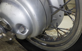 YAMAHA DRAGSTAR 400 CLASSIC 2009 VH01J