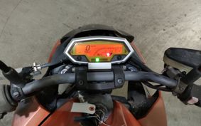 KAWASAKI Z1000 2012 ZRT00D